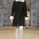 Ida Sjostedt Autumn/Winter 2011 Ready to Wear