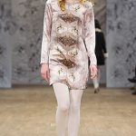 Autumn/Winter2011 Collection by Ida Sjostedt