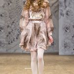 Autumn/Winterr 2011 by Ida Sjostedt