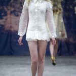 Latest Spring Collection By Ida Sjostedt