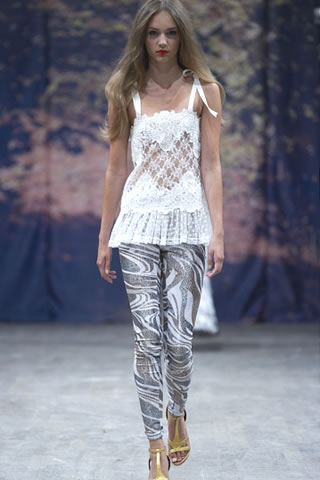 Ida Sjostedt Trendy suites