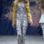 Fashion Designer Ida Sjostedt Collection