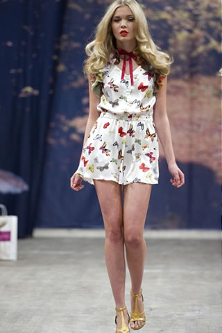 Ida SpringSummer Collection