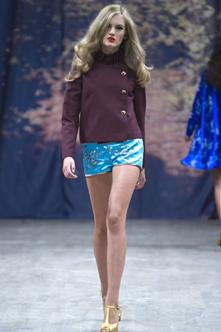 Summer Collection 2011