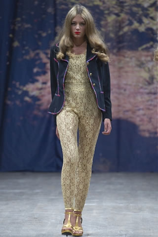 Designers Spring 2011 Collection