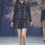 Mercedes Benz Fashion Week Stockholm