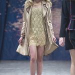 Mercedes-Benz Fashion Stockholm 2010