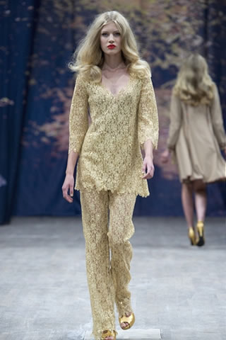 Swedish Designers Fashion Collection