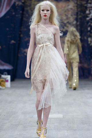 Swedish Designers Spring  Collections