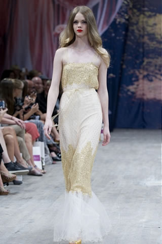 Designers Fashion shows