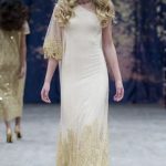 Runway Fashion shows 2011