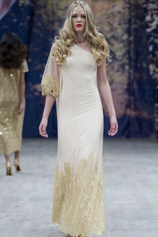 Runway Fashion shows 2011