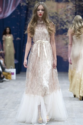 Ready To Wear Summer 2011 Collection