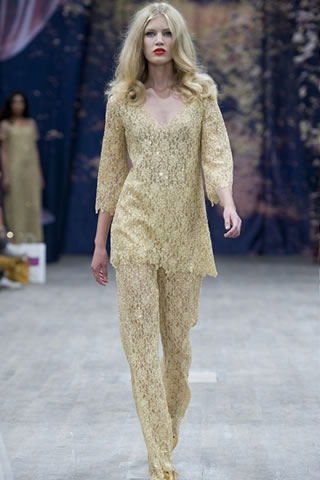 Ready To Wear Spring 2011 Collection