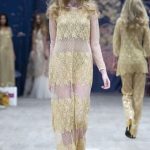 Spring Summer Ready To Wear 2011