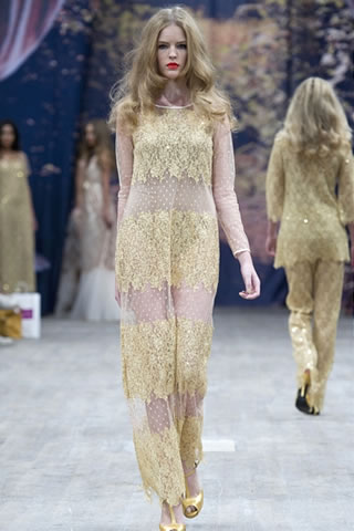 Spring Summer Ready To Wear 2011