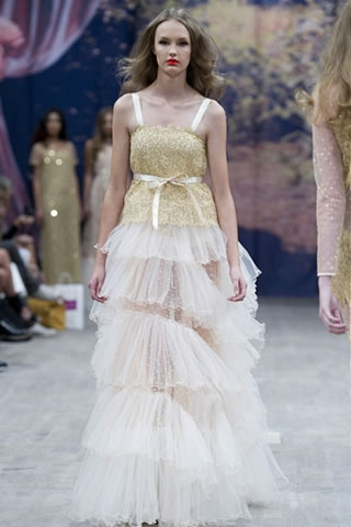 Ready To Wear Collection 2011