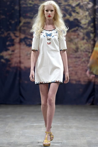 Ida Sjostedt Summer 2011