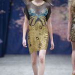 Stockholm Fashion Week 2011