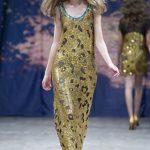 Mercedes Benz Fashion Weeek 2011