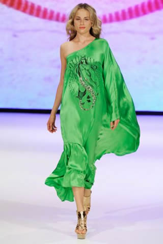 Designers 2011 spring Collection