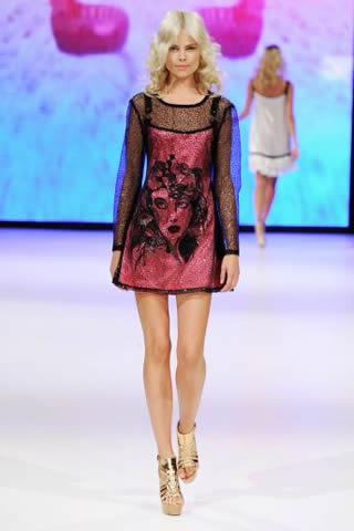 Spring Summer Copenhagen Fashion Week