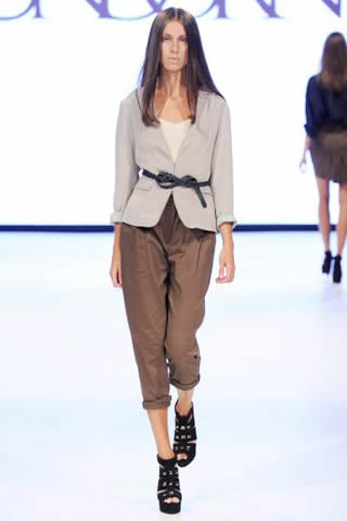 2011 SpringSummer Collection