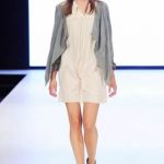 2010 Fashion Week Collection