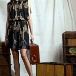 Mara Hoffman - Spring 2009