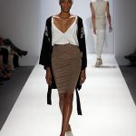 Mara Hoffman - Spring 2009 Runway