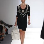 Mara Hoffman - Spring 2009 Runway