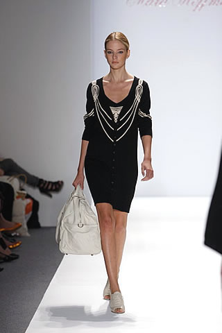 Mara Hoffman - Spring 2009 Runway