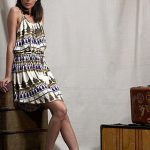 Mara Hoffman - Spring 2009