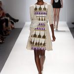 Mara Hoffman - Spring 2009 Runway