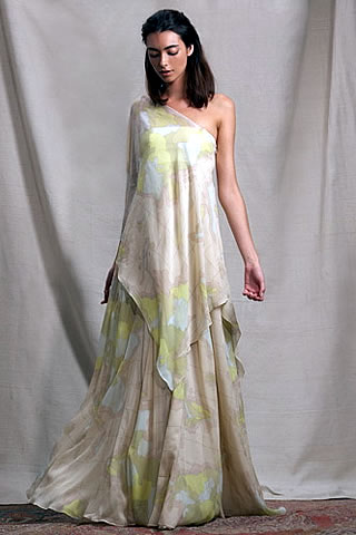 Mara Hoffman - Spring 2009