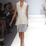 Mara Hoffman - Spring 2009 Runway