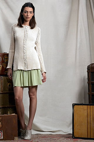 Mara Hoffman - Spring 2009