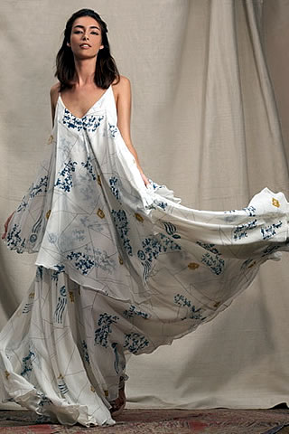 Mara Hoffman - Spring 2009