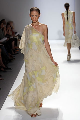Mara Hoffman - Spring 2009 Runway