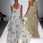 Mara Hoffman - Spring 2009 Runway