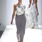 Mara Hoffman - Spring 2009 Runway
