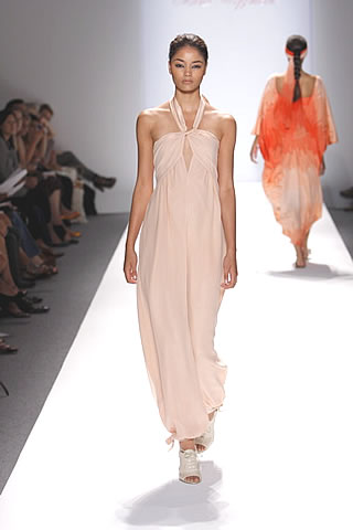 Mara Hoffman - Spring 2009 Runway