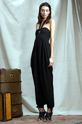 Mara Hoffman - Spring 2009