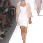 Mara Hoffman - Spring 2009 Runway