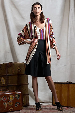 Mara Hoffman - Spring 2009