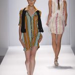 Mara Hoffman - Spring 2009 Runway