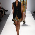 Mara Hoffman - Spring 2009 Runway