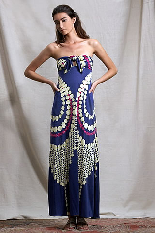 Mara Hoffman - Spring 2009