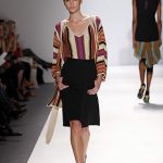 Mara Hoffman - Spring 2009 Runway