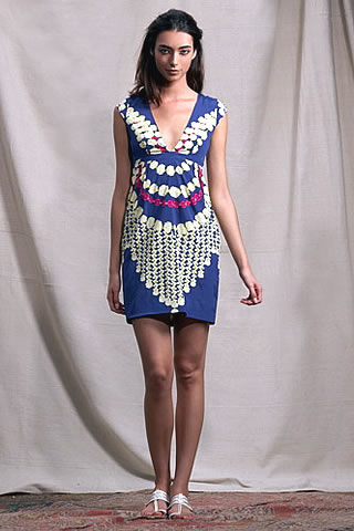 Mara Hoffman - Spring 2009